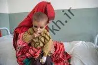 کمک های مالی بشردوستانه هنوز برای وضعیت "فاجعه ناب" در افغانستان مورد نیاز است |