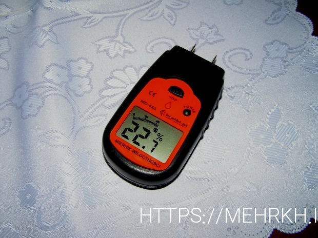Meter