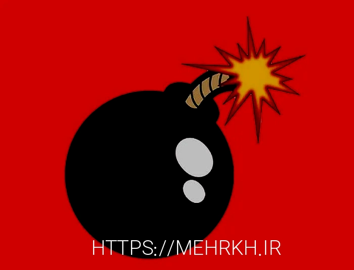 سایت بازی انفجار