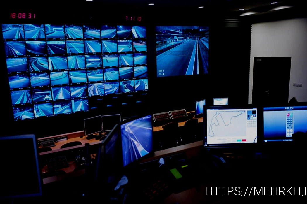 CCTV