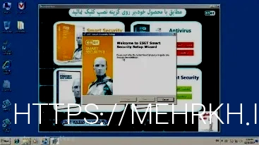 خرید آنتی ویروس
