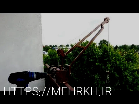 پله پیما معلولین