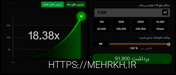 سایت بازی انفجار انفج باز