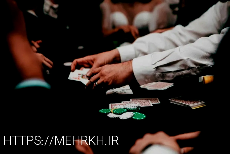 سایت شرط بندی
