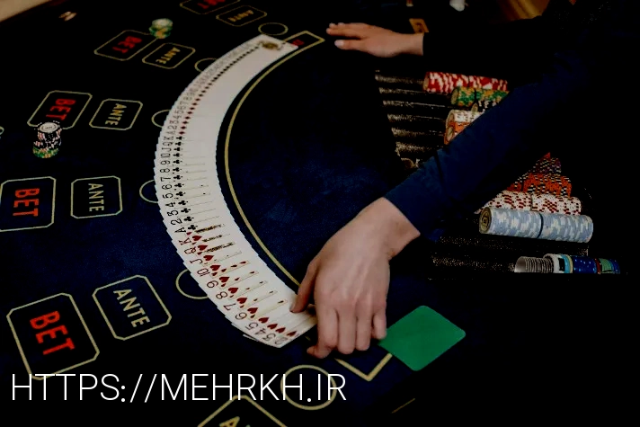 بهترین سایت شرط بندی و BET