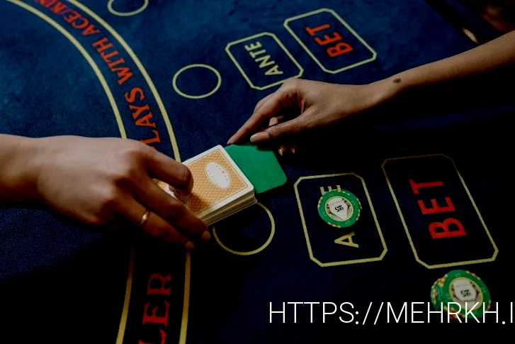 بهترین سایت شرط بندی و BET