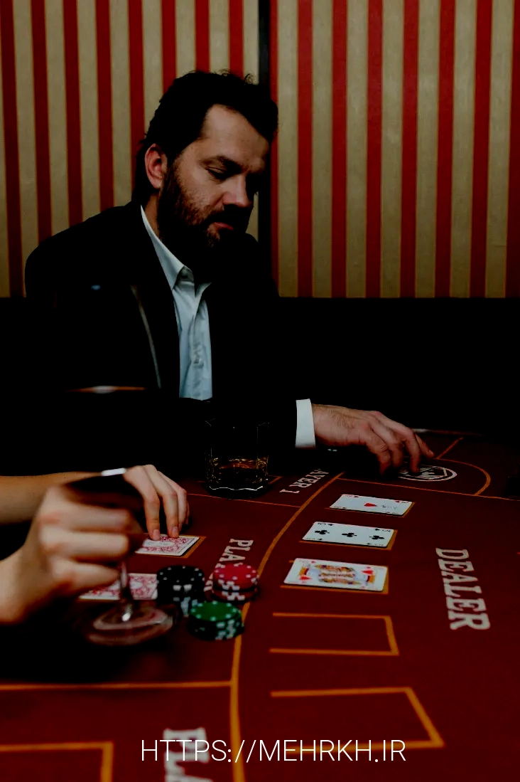 بهترین سایت شرط بندی و BET