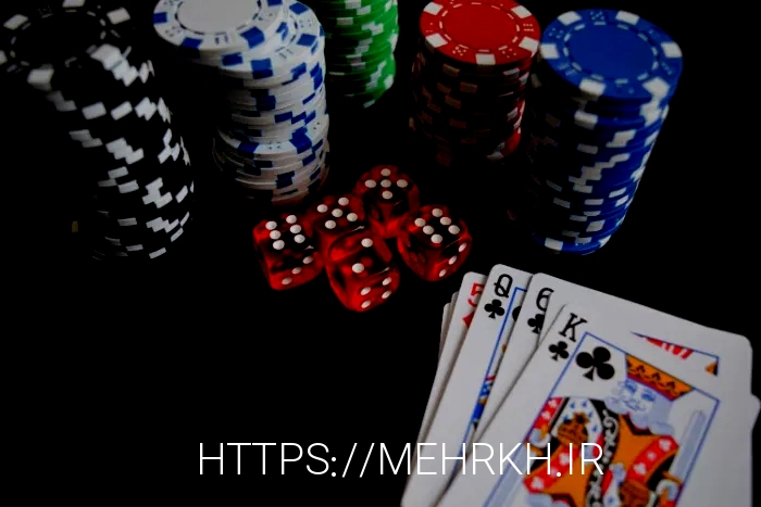 پوکر آنلاین